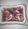 鲜京采 麻辣小龙虾618g（净虾500g） 大号6-8钱/只 14-16只 加热即食 实拍图