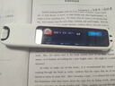 科大讯飞AI词典笔P30 Pro【国家补贴】英语点读笔学习机 英语翻译神器 幼小初高全年龄适用翻译笔 实拍图