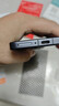 小米REDMI K80 国家补贴 第三代骁龙8 6550mAh大电池 玄夜黑 12+256 红米5G手机 实拍图