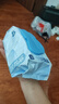 加恩宝孕妇儿童手口湿巾珍珠纹高端家庭装巨大包 德you同款湿巾1包经典款 实拍图