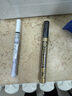 樱花(SAKURA)油漆笔金色2.0mm 签字笔记号笔马克笔高光笔 商务明星签名签到笔防水不掉色描金补漆手绘涂鸦 实拍图