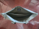 NAUTICA诺帝卡斜挎托特包男士大容量单肩背包旅行通勤笔记本电脑手提包 实拍图