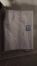 服装收纳袋拉链袋塑料透明磨砂装衣服包装袋收纳袋塑封拉链有气孔 装秋装 厚外套等 35*45*0cm 14丝磨砂款100只 实拍图