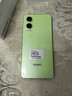 OPPO K12x 12GB+256GB 凝光绿 政府国家补贴 120Hz旗舰级OLED直屏 80W闪充 5500mAh大电池 骁龙5G手机 实拍图