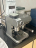 小熊（Bear）【政府补贴】咖啡机 意式半自动家用机械舱咖啡机 萃取研磨一体机 现磨咖啡豆KFJ-L15M8 实拍图