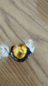 瑞士莲（Lindt）软心70%黑巧200g/盒 黑巧克力 糖果 伴手礼 可可脂 生日礼物 实拍图