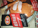 泰森（Tyson）奥尔良风味脆皮鸡腿排1斤冷冻鸡肉零食空气炸锅食材半成品 实拍图