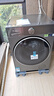 小天鹅（LittleSwan）12公斤热泵烘干机 干衣机家用烘衣服 变频 双转子电机【小乌梅3.0驭风版】TH12VE40MAX 国家补贴 实拍图