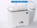 Ice trip母乳保温箱冷藏医用车载保冷箱户外露营保热13L 实拍图