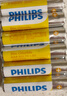 飞利浦（PHILIPS）碳性7号电池10粒干电池适用遥控器/钟表/电子称/计算器/闹钟/耳温枪七号电池AAA R03 实拍图