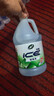 龟牌（Turtle Wax）冰蜡防冻玻璃水乙醇-25°汽车冬季去油膜特斯拉奔驰宝马2L*2瓶 实拍图