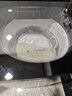 松下（Panasonic）【吴磊推荐】波轮洗衣机全自动12公斤大容量除菌除螨羽绒内衣洗衣机彩屏 国家补贴20% 不弯腰U2F1 实拍图