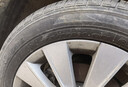 韩泰（Hankook）汽车轮胎 205/55R16 91V K415 原配大众宝来/高尔夫/朗逸 晒单实拍图