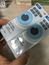 【原研进口】海露玻璃酸钠滴眼液 眼药水疲劳眼干眼涩视力模糊 人工泪液不含防腐剂 孕妇儿童可用10ml*2盒 实拍图
