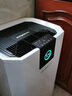 欧井（Eurgeen）除湿机/抽湿机 除湿量50升/天 泵压排水 家用地下室别墅商用工业净化净味吸湿器 OJ-550EP 实拍图