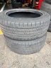 德国马牌（Continental）汽车轮胎 205/55R16 91V UCJ 适配朗逸/速腾/宝来/卡罗拉 实拍图