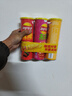 乐事（Lay's）无限薯片 104g*3罐 组合装（番茄+原味+烤肉）膨化食品 休闲零食 实拍图