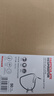 霍尼韦尔（Honeywell）KN95口罩H950防雾霾沙尘飞沫花粉过敏粉尘冬季防护 50只/盒透气 实拍图