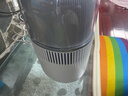 飞利浦（PHILIPS）加湿器家用卧室母婴专用静音除菌无雾空调加湿机鼻炎孕妇婴幼儿小型桌面大容量国家补贴HU5710/10 实拍图