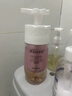 蔻斯汀（Kustie）双舱洗发水樱花500g 控油去屑持久留男女士洗发露 实拍图