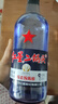 红星二锅头 蓝瓶绵柔8陈酿 清香型白酒 43度 750ml*6瓶 整箱装口粮酒 实拍图