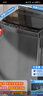 海尔（Haier）全自动波轮洗衣机小型京东自营10公斤大容量一级能效【XQB100-Z719】家电国家补贴家用 宿舍出租房 实拍图