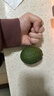 正宗进口秘鲁哈斯牛油果孕妇水果宝宝辅食进口鳄梨整箱批发价 1个装 单果重70-100克 实拍图