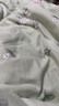 1号会员店（One's Member）100%天然新疆棉花被子 纯棉被芯 冬季保暖无网全棉胎1.5*2.1米6斤 实拍图