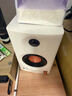 漫步者（EDIFIER）MR3BT无线蓝牙音箱2.0 高保真HIFI音质 电脑电视音响 桌面音响 白色 礼物 实拍图