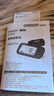 欧姆龙（OMRON）房颤血压计血压仪家用医用测量仪高精准智律波老人U738T  实拍图