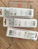 飞利浦（PHILIPS）电动牙刷头 钻石亮白型牙刷头 适配HX9352HX9362HX9332HX9372 6支 装钻石亮白HX6063/67白色 实拍图