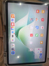 HUAWEI MatePad 11.5''S 灵动款华为平板电脑高刷2.8K全面屏学习8+128GB WIFI深空灰 实拍图