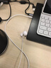 科沃【TOP榜第一名】电脑有线耳机耳夹式骨传导概念不入耳挂耳式运动跑步头戴USB电脑笔记本3.5mm耳麦 实拍图