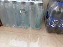 依能天然苏打水 无糖无汽无添加500ml*24瓶塑膜装 弱碱饮用天然水解渴 实拍图