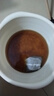 百易特泡脚盆泡脚桶按摩足浴好物过小腿保温养生加厚大洗脚桶洗脚盆家用 奶油色【凸点按摩】 实拍图