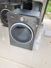 小天鹅（LittleSwan）水魔方洗烘套装 10KG滚筒洗衣机全自动+变频热泵烘干机家用烘衣服 蒸发器自清洁 628T+628国家补贴 实拍图