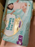 帮宝适散热王者一级帮婴儿拉拉裤尿不湿尿片尿布超薄透气L72 实拍图