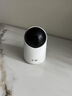 海雀500万超清摄像头家用监控器360度无死角夜视全景 手机远程安防家庭室内婴儿宝宝老人宠物门口看护 【标准版64G】360°全景巡航 实拍图