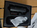 盯盯拍行车记录仪MINI Pro 1296P高清星光夜视 128GB卡+停车监控线套餐 实拍图