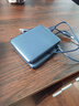 西部数据（WD）1.5TB 移动硬盘 USB3.0 元素系列 2.5英寸 机械硬盘 笔记本电脑外接 外置扩容备份 大容量家庭存储 实拍图