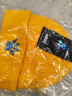卡尔美（KELME）儿童帽子冬季保暖骑行帽防风寒户外运动青少年学生护耳毛线针织帽 实拍图
