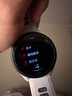 佳明（GARMIN）FR265心率跑步户外运动智能手表生日礼物Forerunner265月光白 实拍图