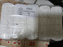 海氏海诺倍适威 双头棉签2000头 便携装棉棒化妆掏耳棉花棒竹棒200支*5袋 实拍图