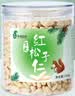 缤纷食代新货东北特大粒红松子仁生熟原味野生坚果松仁肉中大粒云南松籽 【中大粒】生红松仁250g-250g1罐 实拍图