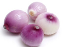 京鲜生 甘肃农特产 紫洋葱 750g 简装 新鲜蔬菜 实拍图