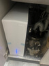 沁园双子芯净矿2.0净水器 1400G初始流速体验家用8年RO过滤器 双水路直饮净饮一体机UR-S61293国家补贴 实拍图