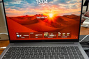 荣耀MagicBook X16 战斗版【国家补贴】英特尔酷睿i5标压 16+512G 16吋高清护眼屏 轻薄本笔记本电脑 实拍图