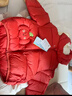巴拉巴拉童装儿童羽绒服宝宝男女童2025冬装婴儿外套泡芙羽绒208425107201 实拍图