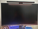 AMZFAST 27英寸 2K 疾速320Hz FastIPS显示器 硬件低蓝光 HDR400升降旋转 电竞办公游戏屏幕 迅龙G27F6BL 实拍图