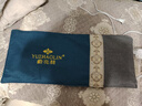 俞兆林盐袋海盐热敷包热敷袋理疗袋电加热艾灸艾草热敷暖宫腰带YZL-HYB 实拍图